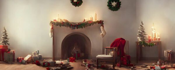 décoration de Noël